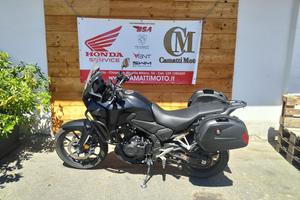 HONDA NX500 HONDA NX 500