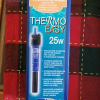 Riscaldatore automatico per acquari