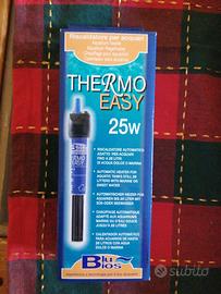 Riscaldatore automatico per acquari