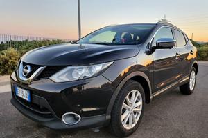 NISSAN QASHQAI 2015 FULL TETTO/NAVI