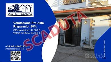 Immobile in asta di 137 m² con più di 5 locali a P