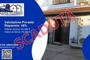 Immobile in asta di 137 m² con più di 5 locali a P