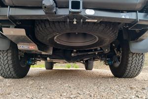 Ford Ranger Raptor 