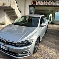 Volkswagen Polo 1.0 TSI DSG 5p. Highline BlueMotio