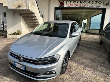 Volkswagen Polo 1.0 TSI DSG 5p. Highline BlueMotio