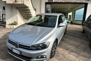 Volkswagen Polo 1.0 TSI DSG 5p. Highline BlueMotio