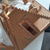 playmobil piramide egizia 4240 usata