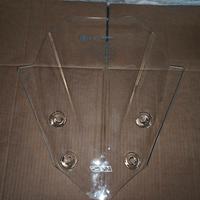 CUPOLINO PARAVENTO CHIARO WRS SUZUKI GSX S 1000 GT