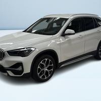 BMW X1 sdrive16d xLine auto