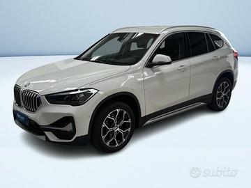 BMW X1 sdrive16d xLine auto