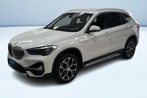 BMW X1 sdrive16d xLine auto