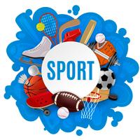 ATTREZZATURA SPORTIVA BENEFICENZA
