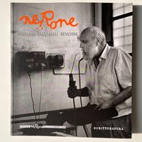 Nerone Giovanni Ceccarelli Scultore, libro 2012