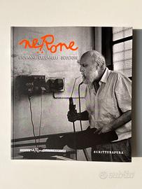 Nerone Giovanni Ceccarelli Scultore, libro 2012
