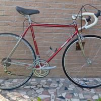 Bici Eroica Varallo