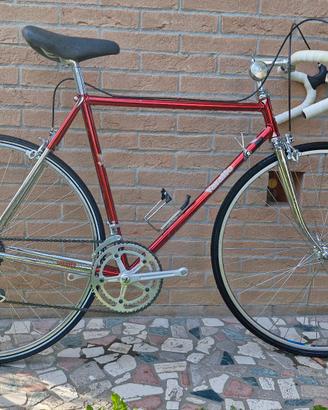 Bici Eroica Varallo