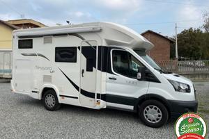 BENIMAR TESSORO 440 UP