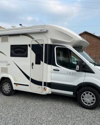 BENIMAR TESSORO 440 UP