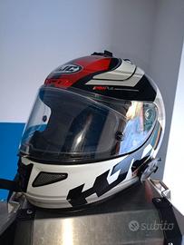 Casco integrale HJC
