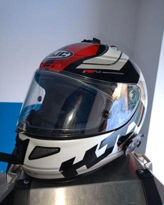 Casco integrale HJC