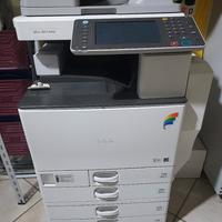 Fotocopiatrice Ricoh Mpc 3002