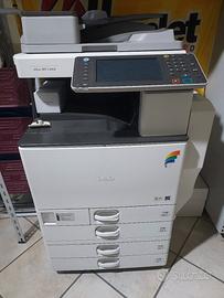 Fotocopiatrice Ricoh Mpc 3002