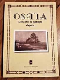 OSTIA attraverso le cartoline d'epoca