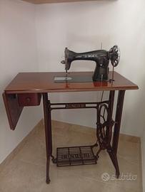 macchina da cucire