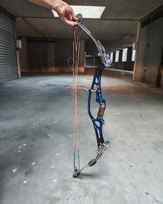 arco compound 
