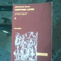 Libri Latino per magistrale e liceo