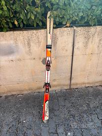 Sci rosignol  t-power 170cm