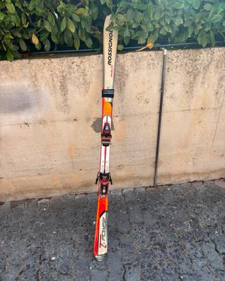 Sci rosignol  t-power 170cm