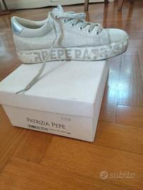 scarpe Patrizia Pepe