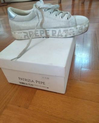 scarpe Patrizia Pepe