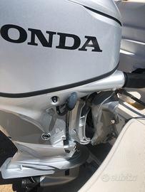 Motore honda  modello bf4070 cc 998