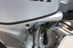 Motore honda  modello bf4070 cc 998