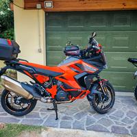 GIVI TANKLOCK ST602