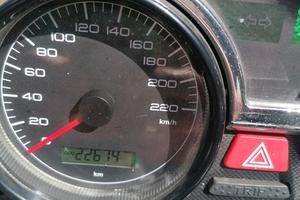 Moto Guzzi Nevada 750