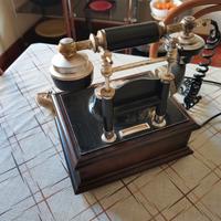 Telefono anni 30/40