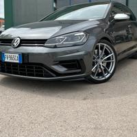 Golf R 2.0 TSI DSG 4MOTION 5p. BMT