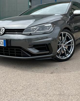 Golf R 2.0 TSI DSG 4MOTION 5p. BMT