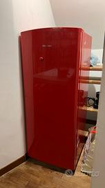 Frigorifero Rosso Fuoco