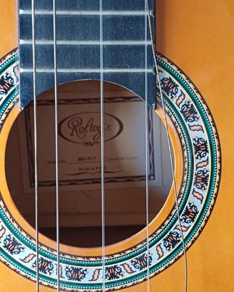 Chitarra Classica