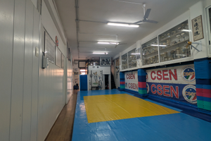 Locale commerciale venditore privato