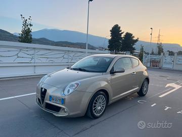 alfa mito 