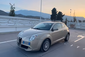 alfa mito 