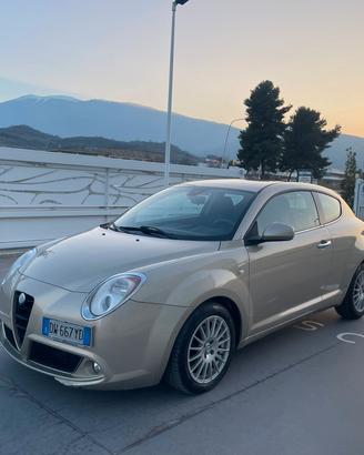 alfa mito 