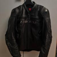 Giacca in pelle per uomo Dainese 