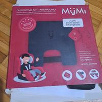 dispositivo anti abbandono 