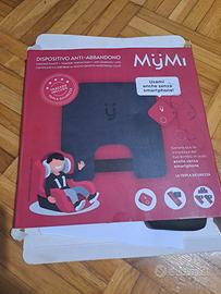 dispositivo anti abbandono 